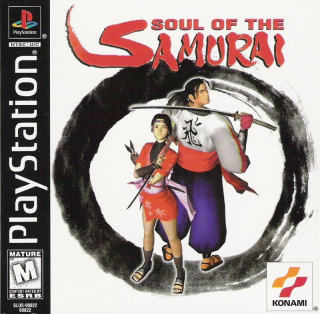 Soul of the Samurai | Ronin Blade