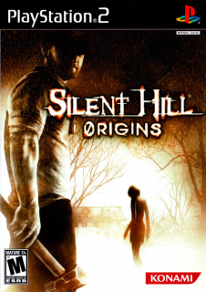 Silent Hill: Origins
