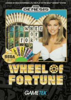 Wheel of Fortune