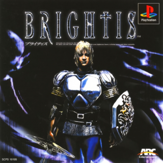Game artwork