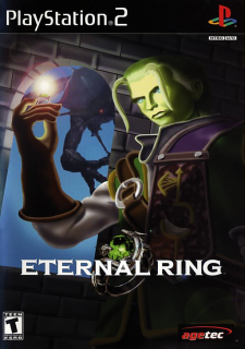 Eternal Ring