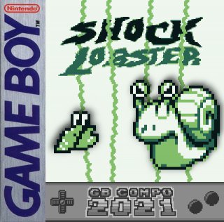 ~Homebrew~ Shock Lobster