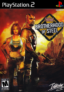 Fallout: Brotherhood of Steel