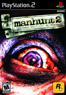 Manhunt 2