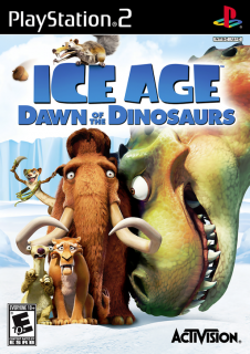 Ice Age 3: Dawn of the Dinosaurs