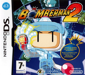 Game artwork