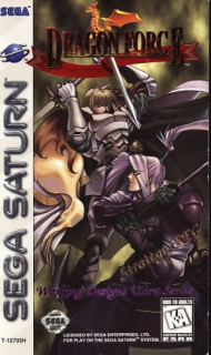 Game artwork