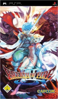 Game artwork