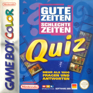 Game artwork