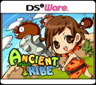 Ancient Tribe