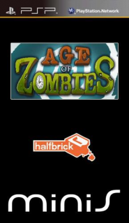 Age of Zombies