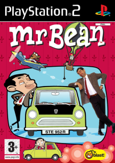 Mr. Bean