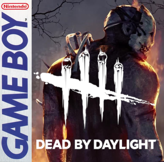 ~Homebrew~ Dead by Daylight
