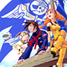 Skies of Arcadia Legends