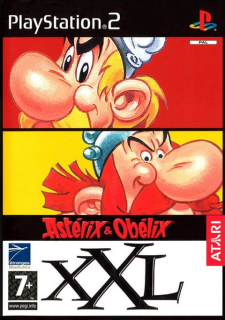 Astérix & Obélix XXL