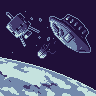 ~Homebrew~ Space Landing
