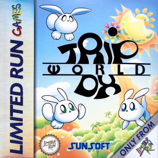 Trip World DX