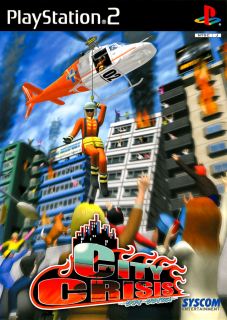 City Crisis