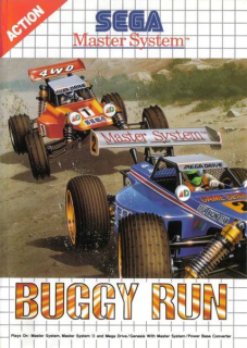 Game artwork
