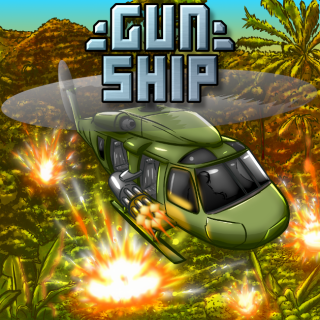 ~Homebrew~ Gunship