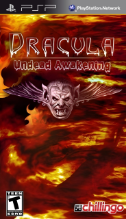 Dracula: Undead Awakening