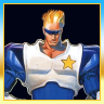 Captain Commando