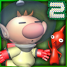 ~Hack~ Pikmin 1²
