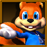 Conker's Bad Fur Day [Subset - Multi]