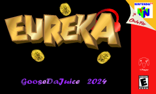 ~Hack~ Eureka