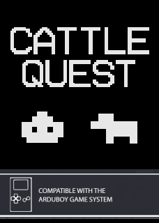 Cattle Quest