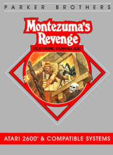 Montezuma's Revenge