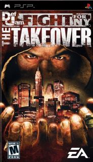Game artwork