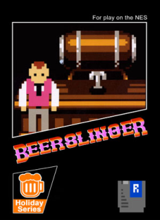 ~Homebrew~ Beer Slinger