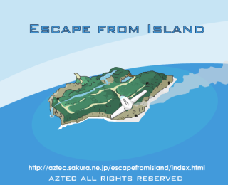 ~Homebrew~ Escape From Island