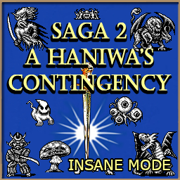 ~Hack~ SaGa 2: A Haniwa's Contingency [Subset - Insane Mode]