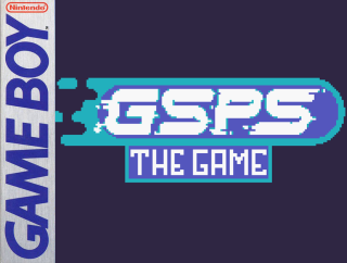 ~Homebrew~ GSPS The Game