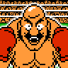 ~Hack~ Bald Bull's Punch-Out!!