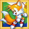 ~Hack~ Tails in Sonic the Hedgehog