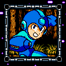 ~Hack~ Rockman 2: Basic Master (1.2)