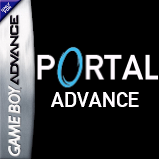 ~Homebrew~ Portal Advance