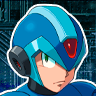 ~Prototype~ Mega Man X7