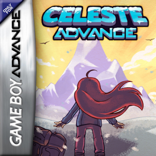 ~Homebrew~ Celeste Advance