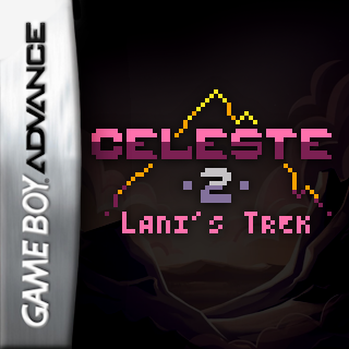 ~Homebrew~ Celeste Classic 2: Lani's Trek