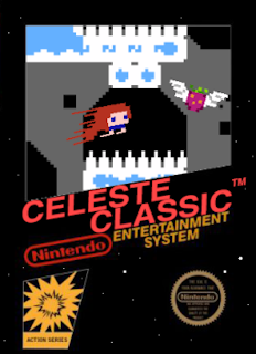 ~Homebrew~ Celeste Classic