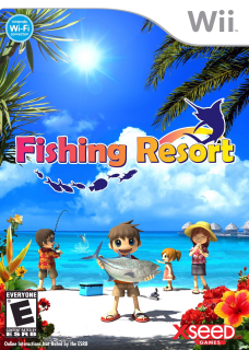 Game artwork