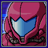 ~Hack~ Super Metroid: X-Fusion