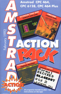 Game artwork