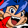 Bakuten Shoot Beyblade