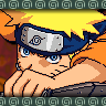 Naruto RPG 2: Chidori vs Rasengan