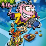 Ed, Edd n Eddy: The Mis-Edventures